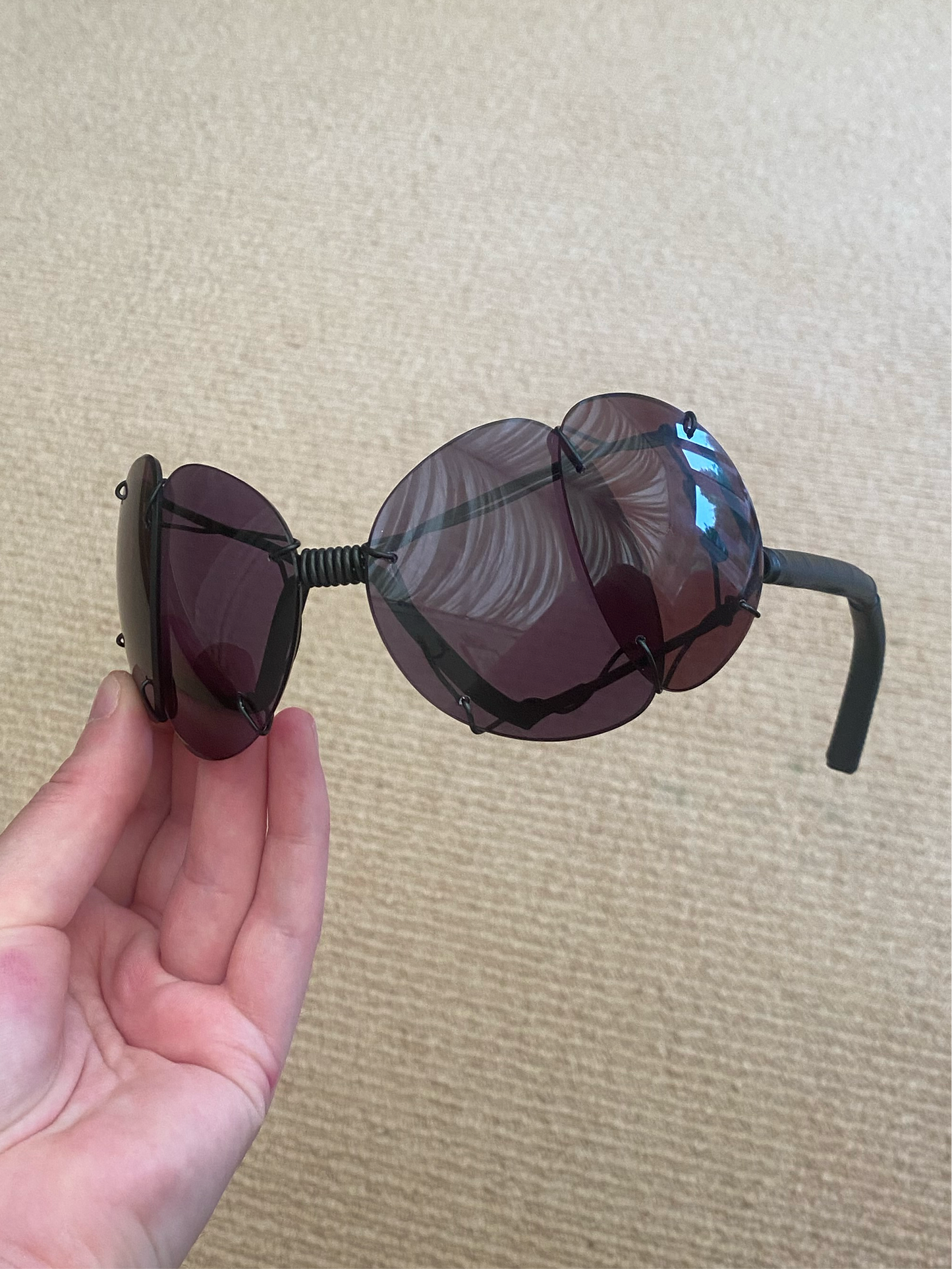 4 Lens Sunglasses